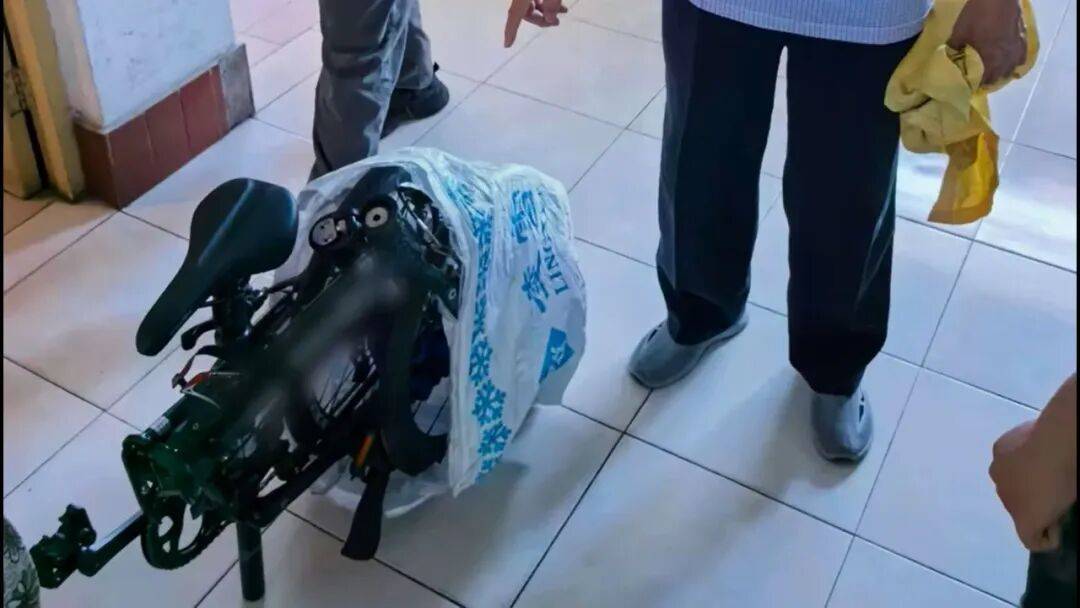 凌晨搬家，床單裹著神秘物體……北京警方跨省追竊賊
