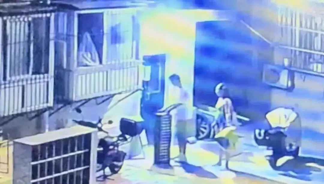 凌晨搬家，床單裹著神秘物體......北京警方跨省追竊賊