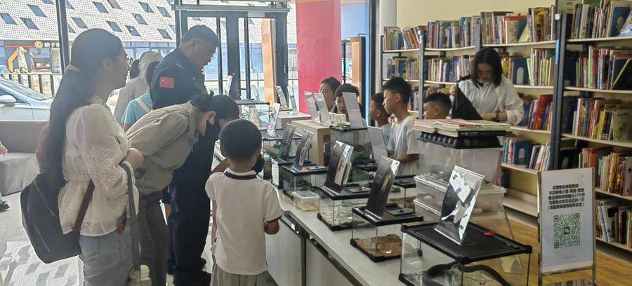 融合科普與閱讀，濟南市圖書館打造“閱見科學”系列科普活動