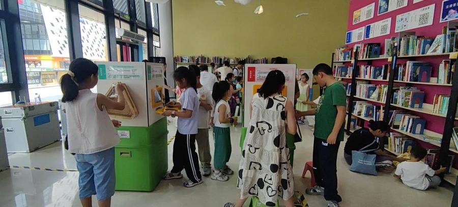 融合科普與閱讀，濟南市圖書館打造“閱見科學”系列科普活動