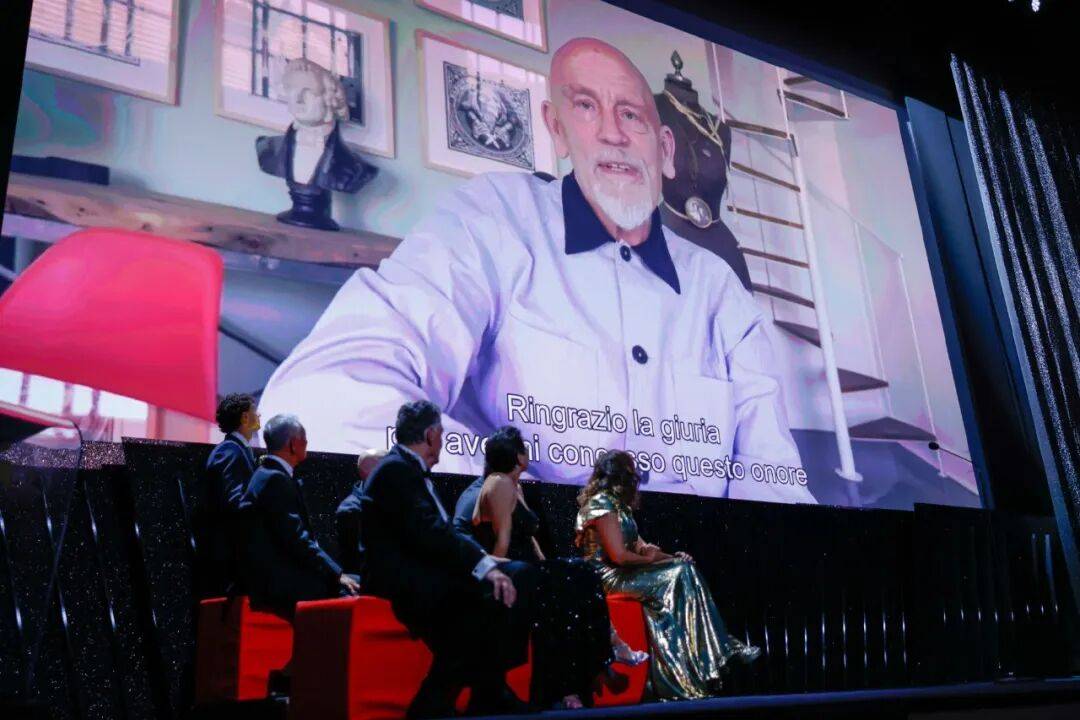 李滄東憾失金獅，女性導演再登頂
