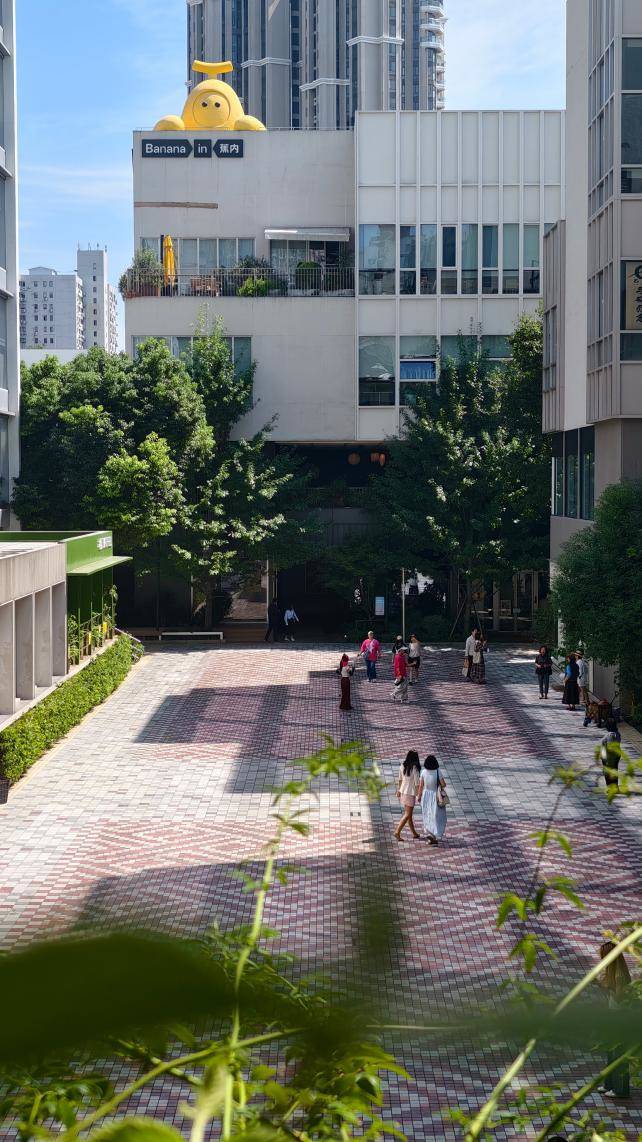 麵包節、懸疑戲劇、非遺市集……上生·新所推出中秋國慶系列活動