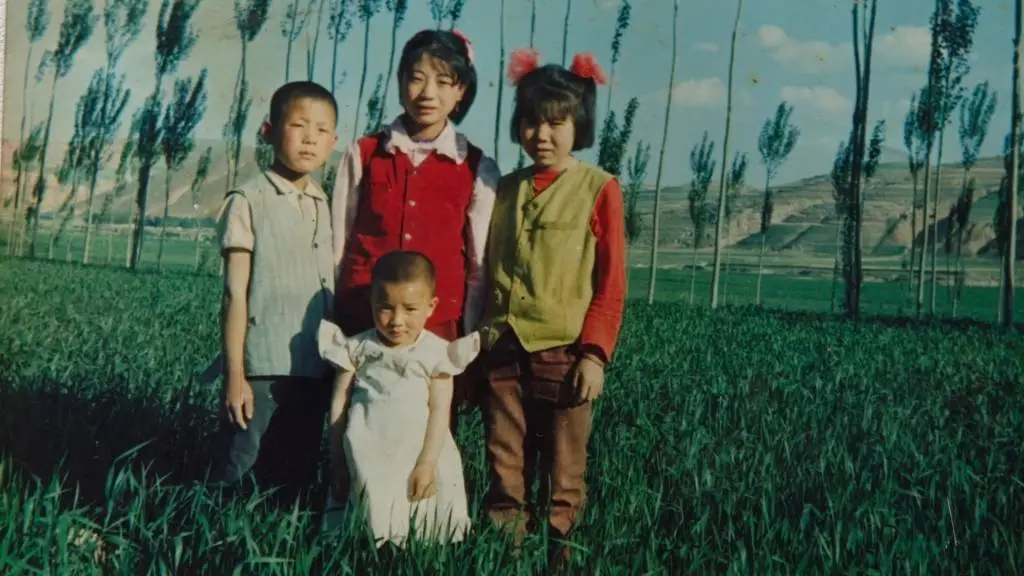 從地窩子到閩寧戲劇村，西海固農婦馬小琴的脫貧路