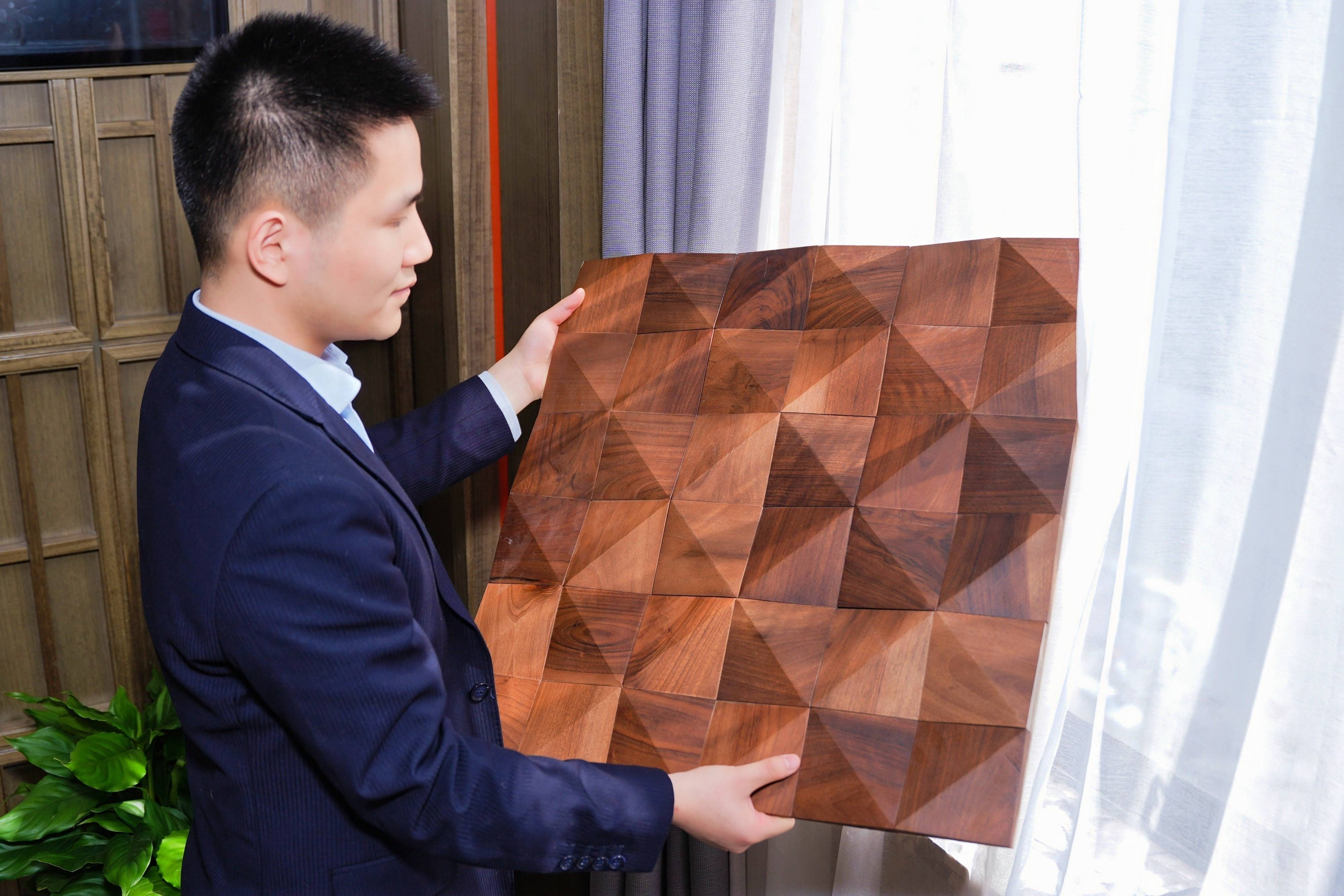 地板品牌排名裡，樺木與橡木地板的科普對比