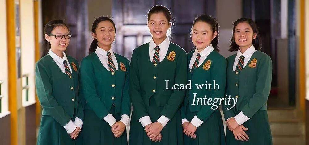 新加坡各項中學全額獎學金錄取塵埃落定！孩子們都去了這些名校
